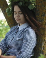 Владислава Коняхина