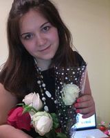 Наталья Мягкова