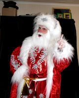 Михаил Воронов