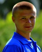 Максим Кириллов