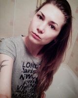 Анна Васильева