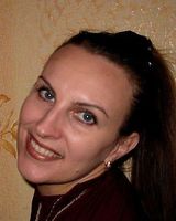 Ольга Остапец