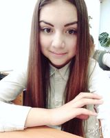 Соня Кисляк