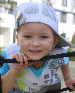 Андрей Горбачев