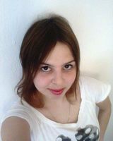 Татьяна Новикова