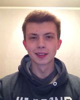 Егор Космачев
