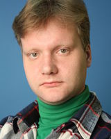 Николай Парамонов