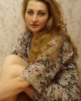 Галина Лунина