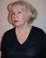Ольга Калягина