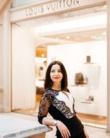 Наталья Муратова