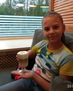 Майя Кузнецова