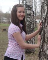 Евгения Севостьянова