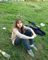 Макарова Владимировна