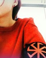 Виктория Вторушина