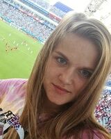 Ирина Хамитова