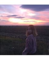 Аня Иванова