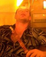 Павел Маркин