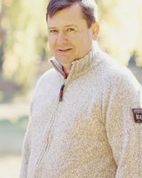 Andrey Shcherbak