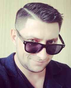 Шамиль Гасанов