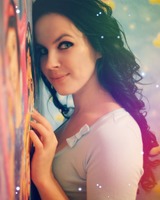 Бурова Николаевна