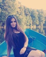 Анна Возиян