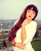 Татьяна Степченкова