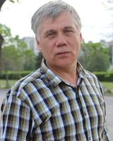 Владимир Дерендяев