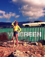 Лилия Зуфаровна