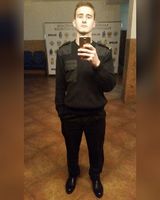 Илья Олегович
