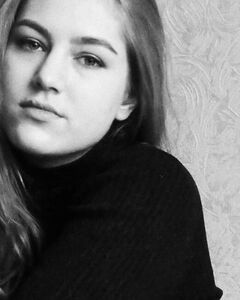 Екатерина Жукова