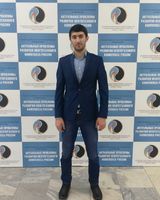 Шагабутдин Алиев