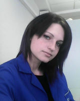 Людмила Сафина