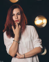 Татьяна Галкина