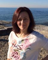 Жанна Амбарцумян