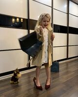 Таисия Цыганок