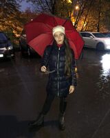 Александра Зыкова