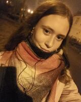 Настя Вейшторт