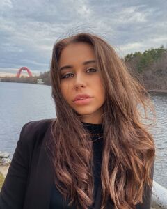 Анастасия Строкова