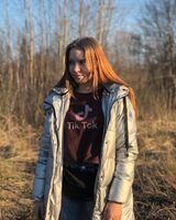 Анастасия Белякова