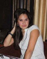 Настя Фёдорова