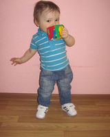 Камардин Матвей