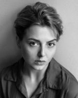 Галина Волошина