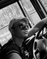 Сергей Паскарь