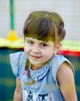 Оксана Пахомова