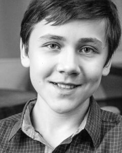 Константин Чернокрылюк