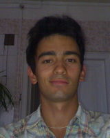 Андрей Губанов