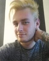 Глеб Мехряков