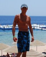 Дмитрий Легостаев