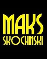 Макс Скочински