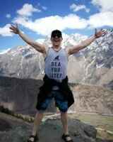 Александр Грушин